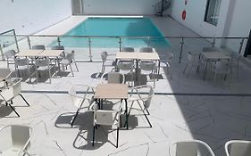 Hostal La Paz